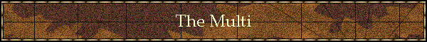 The Multi